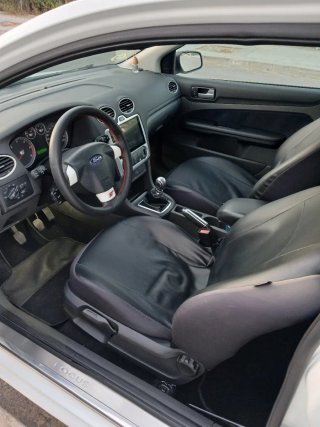 Ford Focus 2006