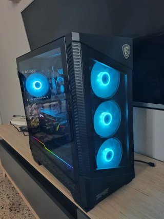PC Gaming