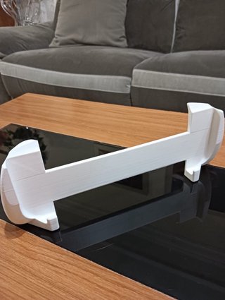 Agarre ergonómico Nintendo Switch OLED