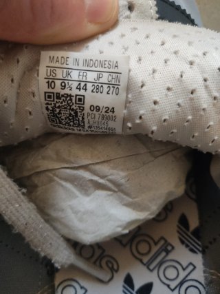 Zapatillas Adidas SL 72 Beige/Gris