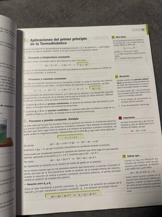 Química 2 Bachillerato