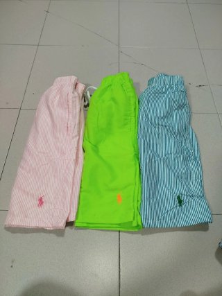 Bañadores Ralph Lauren