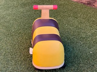 Correpasillos Abeja Infantil