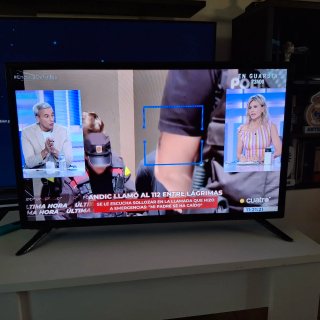 Televisor 32 pulgadas