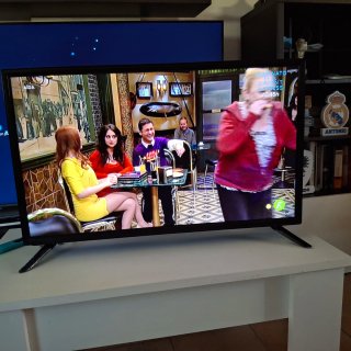 Televisor 32 pulgadas
