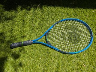 Raqueta Decathlon Infantil TR 730