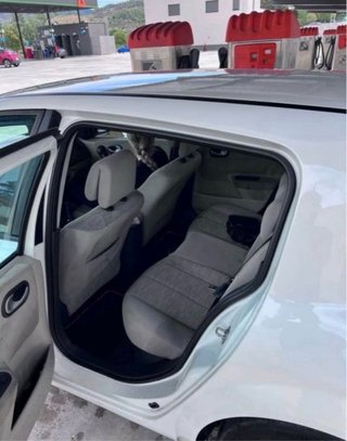 Renault Megane 2008