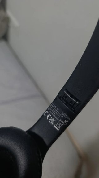 Cascos negros diadema