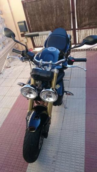 MECANICO DE MOTOS A DOMICILIO