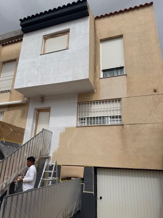 FACHADAS