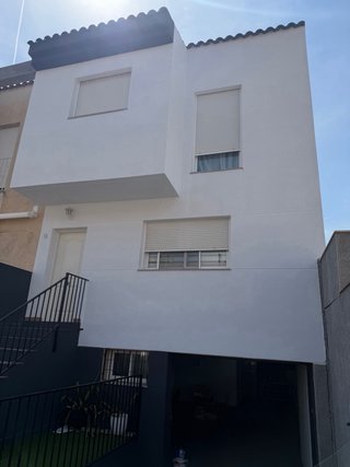 FACHADAS
