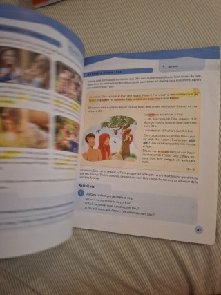 RELIGIÓ CATÒLICA 3