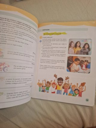 RELIGIÓ CATÒLICA 3