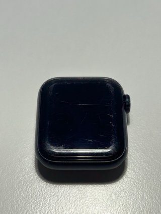 Apple Watch SE2 GPS 40mm Blu
