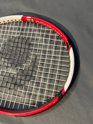 Raqueta de tenis Decathlon