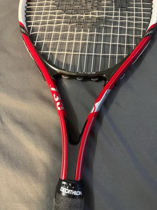 Raqueta de tenis Decathlon