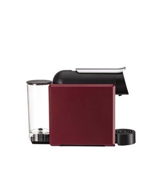 Máquina Café Delta Q Mini Qool Vermelha