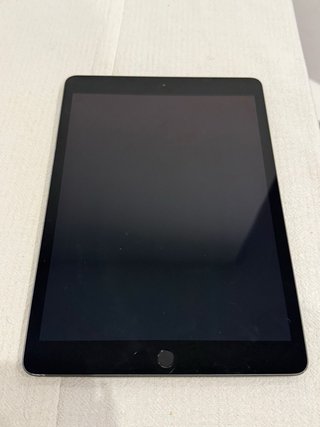 iPad 7ª Generación 128 GB – Excelente estado