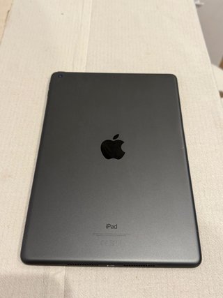 iPad 7ª Generación 128 GB – Excelente estado