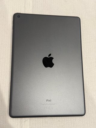 iPad 7ª Generación 128 GB – Excelente estado