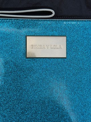 Bolso BIMBA Y LOLA ORIGINAL