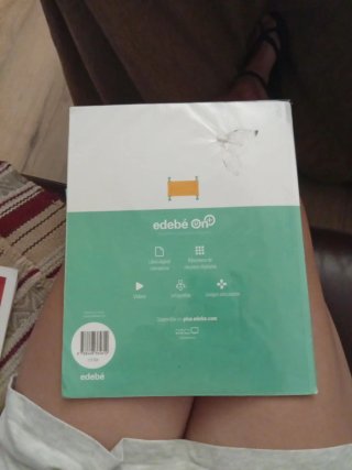 Libro religión 2Eso Edebe