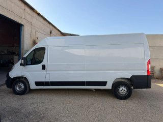 Opel Movano 2023