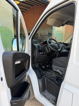 Opel Movano 2023