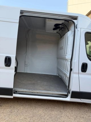 Opel Movano 2023
