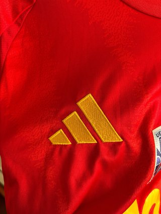 Camiseta España Talla L