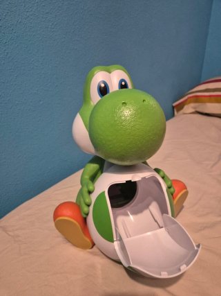 Palomitero Yoshi