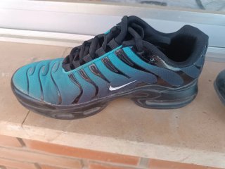 Nike TN Zapatillas Talla 39