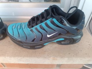 Nike TN Zapatillas Talla 39