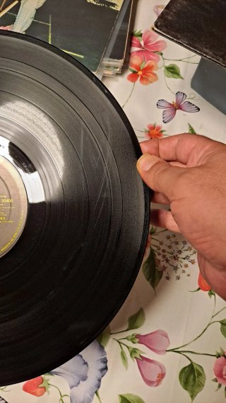 Elton John, Elton John LP 1975