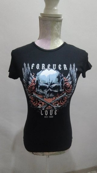 Lote 10 camisetas.