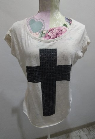 Lote 10 camisetas.