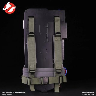 Ghostbusters Proton Pack Plasma Series 1984 Hasbro