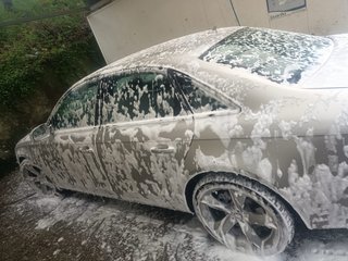 Audi A4 2013