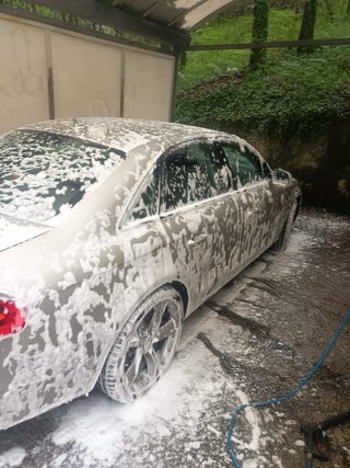 Audi A4 2013
