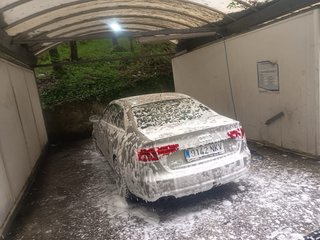 Audi A4 2013