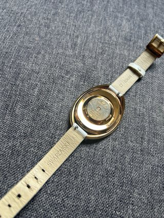 Swarovski Crystalline Oval 5230946 para piezas