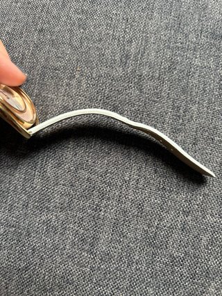Swarovski Crystalline Oval 5230946 para piezas