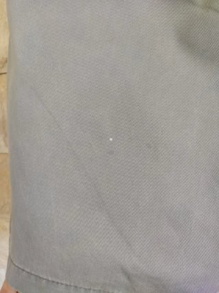 Bermudas Angelo Litrico Talla 50 Gris