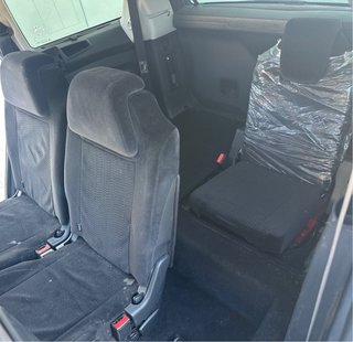 Citroen Grand C4 Picasso 2007 -ETIQUETA B-🟡