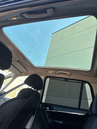 Citroen Grand C4 Picasso 2007 -ETIQUETA B-🟡