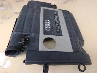 Tapa Motor Audi S3 8P 2.0 Turbo