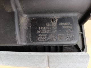 Tapa Motor Audi S3 8P 2.0 Turbo