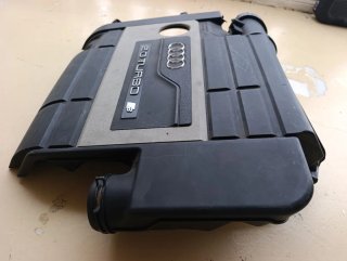 Tapa Motor Audi S3 8P 2.0 Turbo