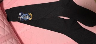 Calcetines tupidos escudo Ravenclaw Harry Potter