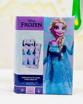 Completo Lenzuola Disney